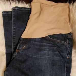COPY - Maternity Jeans